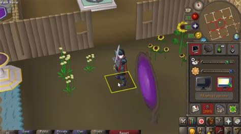 It will teleport players to Lunar Isle. . Teleport to house osrs